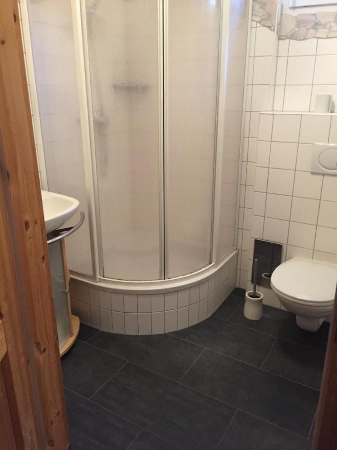 Alpenferienhaus Sophia Sankt Lorenzen ob Murau Exteriér fotografie